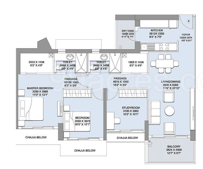 Floor Plan crescent bay Floor Plan Floor Plan