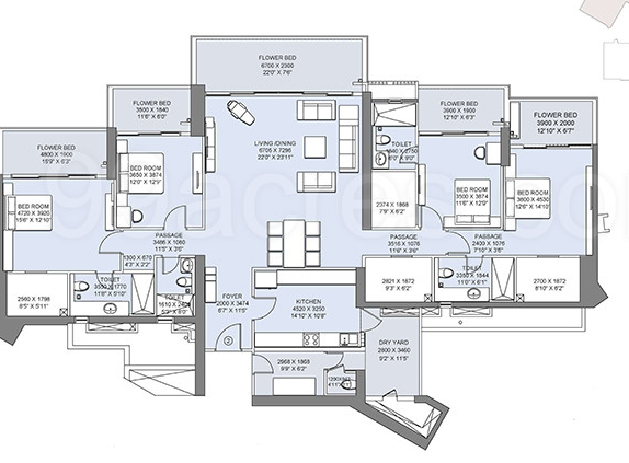Floor Plan crescent bay Floor Plan Floor Plan