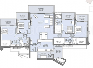 Floor Plan crescent-bay Floor Plan Floor Plan