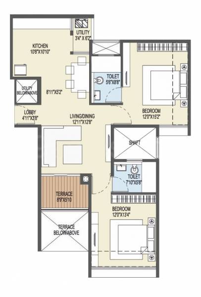 Floor Plan platino Floor Plan Floor Plan