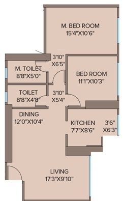 Floor Plan monte south Floor Plan Floor Plan