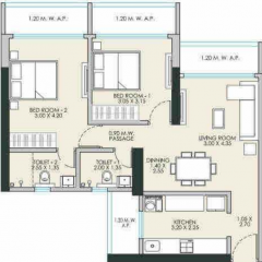 Floor Plan codename-dream-home-tower-c Floor Plan Floor Plan