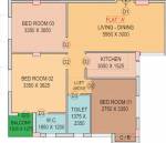 Floor Plan jubilee-apartment Floor Plan Floor Plan