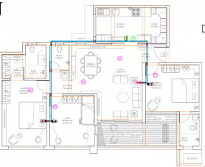Floor Plan palladio-kharadi-central Floor Plan Floor Plan
