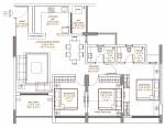  platinum Floor Plan Floor Plan