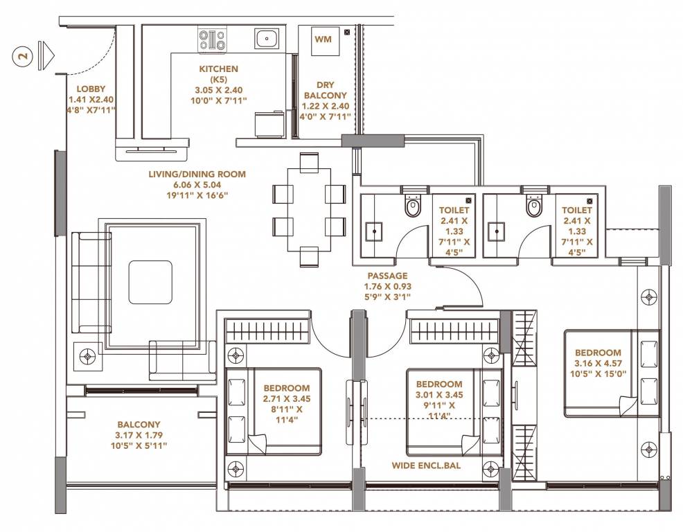 Floor Plan platinum Floor Plan Floor Plan