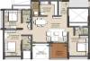  platinum Floor Plan Floor Plan