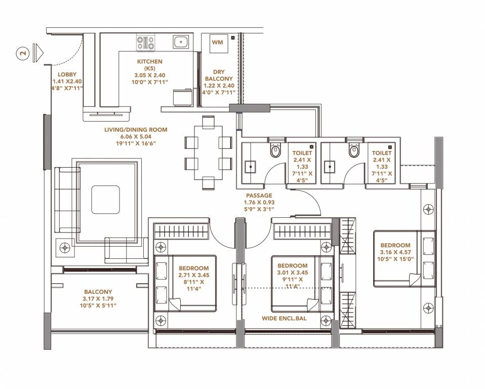 Floor Plan platinum Floor Plan Floor Plan