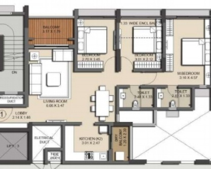 Floor Plan platinum Floor Plan Floor Plan
