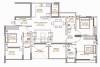  platinum Floor Plan Floor Plan