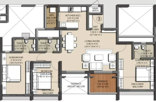 Floor Plan platinum Floor Plan Floor Plan