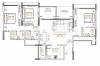  platinum Floor Plan Floor Plan