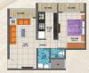  clan-aalishan-phase-1 Floor Plan Floor Plan