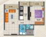  clan-aalishan-phase-1 Floor Plan Floor Plan