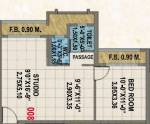  clan-aalishan-phase-1 Floor Plan Floor Plan
