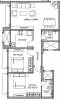  fortune-city Floor Plan Floor Plan