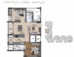 d-elite Floor Plan Floor Plan