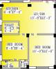  hanuman-complex Floor Plan Floor Plan