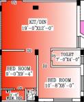  hanuman-complex Floor Plan Floor Plan