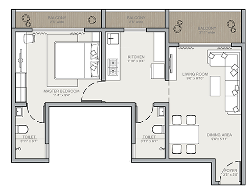 Floor Plan  ira forming part of the complex akhand Floor Plan Floor Plan