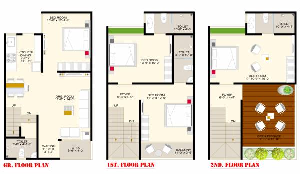  rainbow-9 Floor Plan Floor Plan