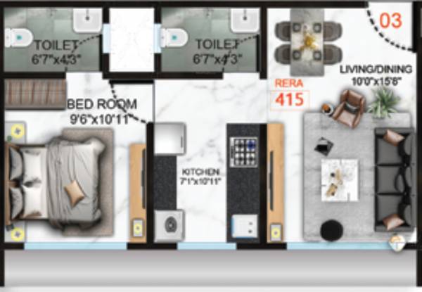  aradhana Floor Plan Floor Plan