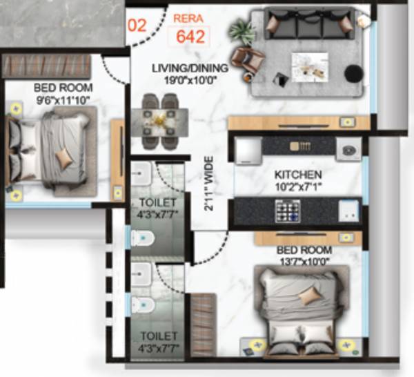 aradhana Floor Plan Floor Plan