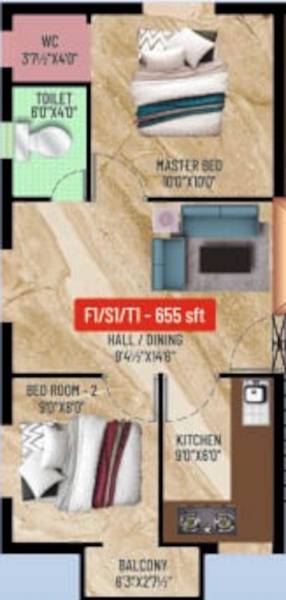  woodrow Floor Plan Floor Plan