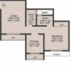  horizon-bhumi Floor Plan Floor Plan