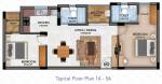  bhuvi Floor Plan Floor Plan