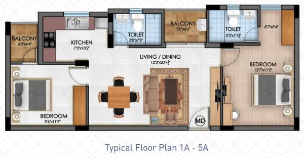  bhuvi Floor Plan Floor Plan