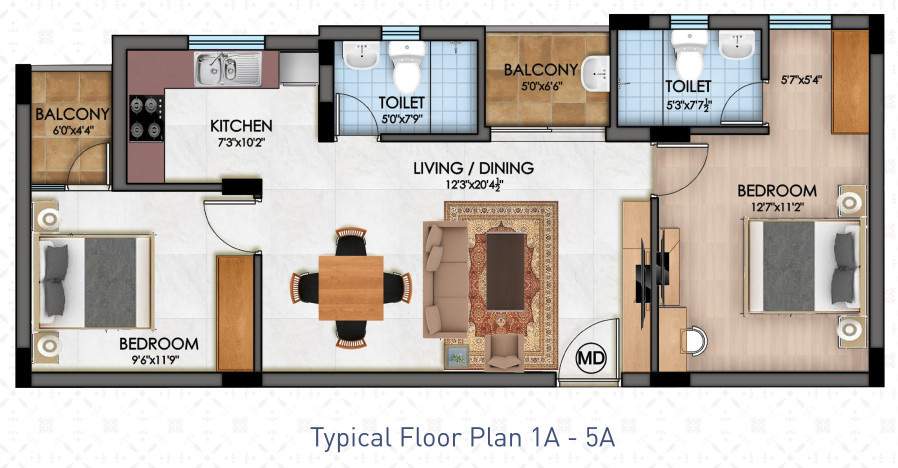  bhuvi Floor Plan Floor Plan