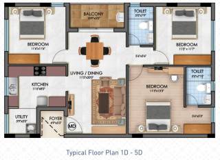 Floor Plan bhuvi Floor Plan Floor Plan