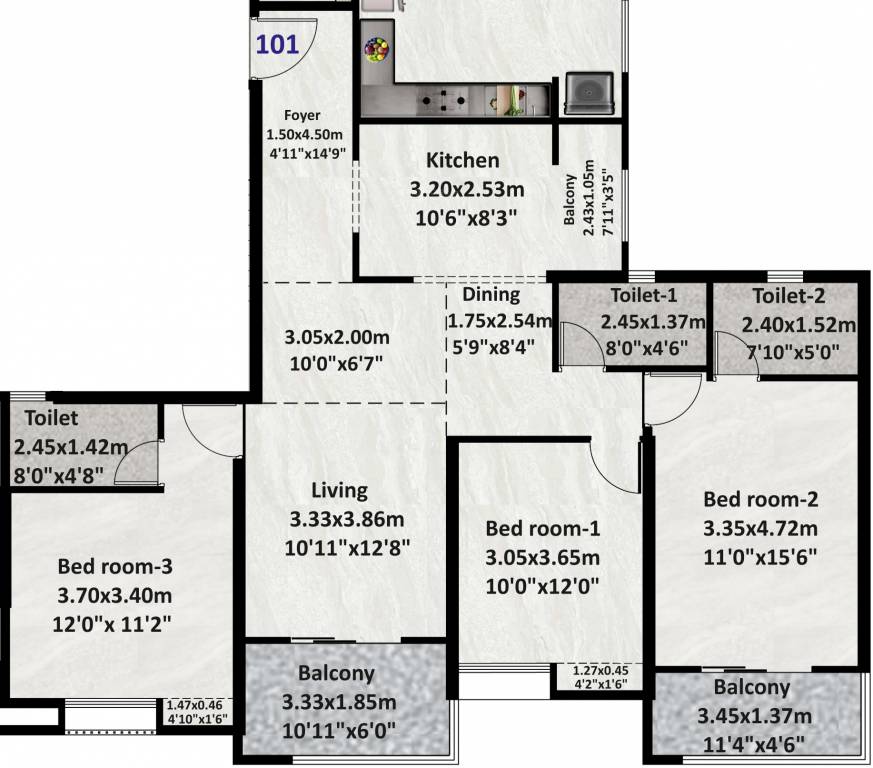 Floor Plan esteban ii Floor Plan Floor Plan