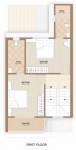  anaya-residency Floor Plan First Floor Plan