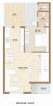  anaya-residency Floor Plan Ground Floor Plan