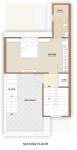  anaya-residency Floor Plan Second Floor Plan