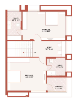  shreerang-solitaire-1 Floor Plan First Floor Plan