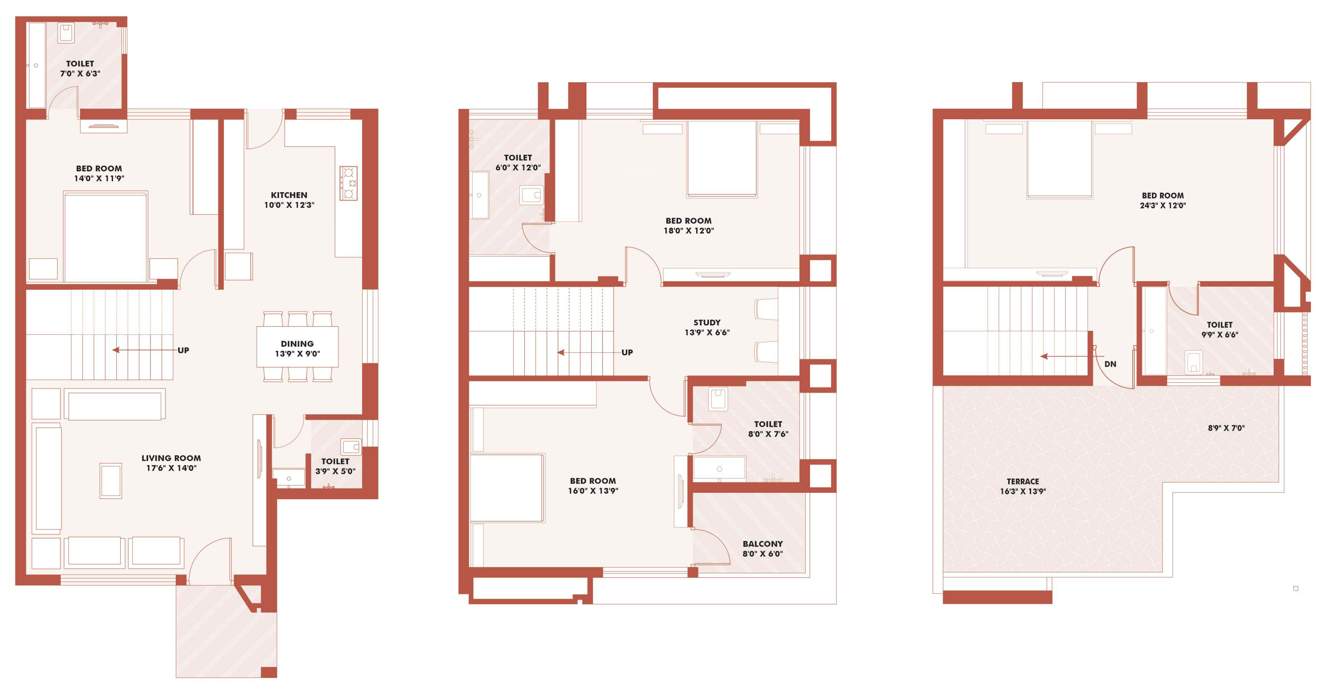  shreerang solitaire 1 Floor Plan Floor Plan
