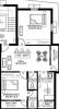 anushyam-apartments Floor Plan Floor Plan