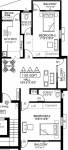  venkatesam-apartments Floor Plan Floor Plan