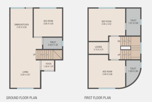  kanha-arise Floor Plan Floor Plan