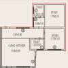 runmukteshwar-residency Floor Plan Floor Plan