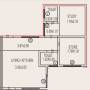 Floor Plan runmukteshwar-residency Floor Plan Floor Plan