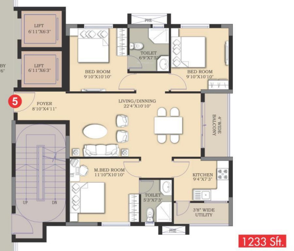  megapolis Floor Plan Floor Plan