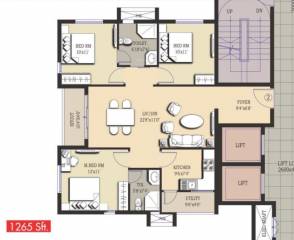 megapolis Floor Plan Floor Plan