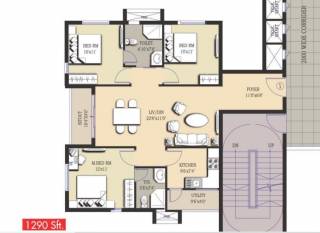  megapolis Floor Plan Floor Plan