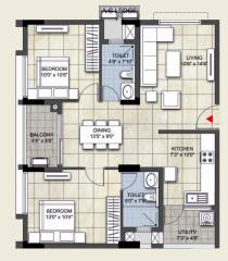 Floor Plan signature-towers Floor Plan Floor Plan