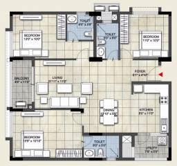 Floor Plan signature-towers Floor Plan Floor Plan