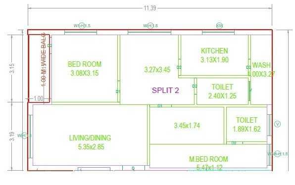  manor Floor Plan Floor Plan